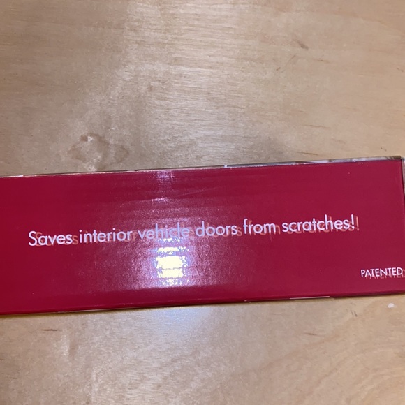 Vehicle Door Pet Protector - Picture 3 of 3